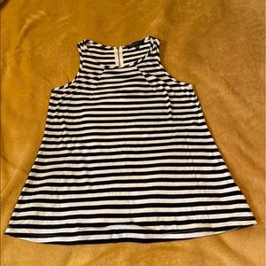 Green Envelope tank size M